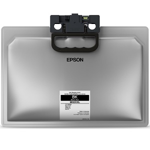 Epson M02XXL Black Ink Pack, Extra High-capacity; Yield: 40,000 pages