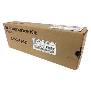 MK-3140 (1702P60UN0) Maintenance Kit; Yield: 200,000 pages