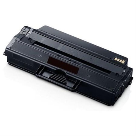 MLTD115L Black Toner Cartridge; Yield: 3,000 pages
