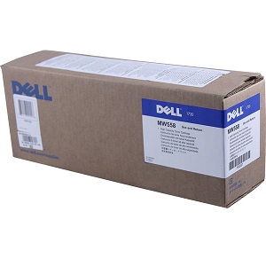 6,000-Page High Yield Toner Cartridge for Dell 1720 Printer