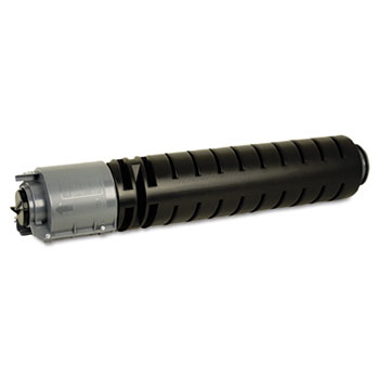 MX71NTBA Black Toner; Yield: 42,000 pages