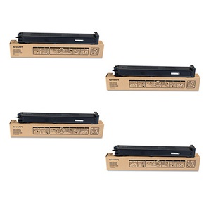 Includes 1 Each of MX36NTBA, MX36NTCA, MX36NTMA, MX36NTYA