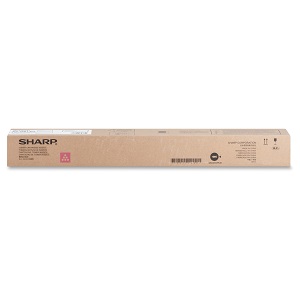 MX36NTMA Magenta Toner Cartridge; Yield: 15,000 pages