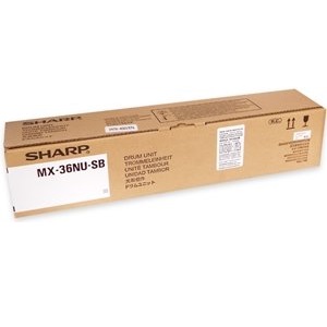 MX-36NUSB Drum Unit; Yield: 120,000 pages