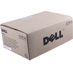Dell NX994 Black Toner Cartridge NX994 High Yield Black Toner Cartridge; Yield: 6,000 pages
