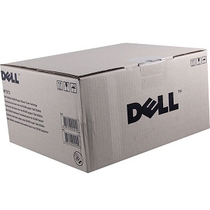 Dell NY313 Black Toner Cartridge NY313 High Yield Black Toner Cartridge; Yield: 20,000 pages