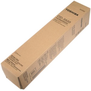 OD-3500 Drum Unit; Yield: 120,000 pages