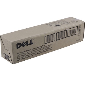 Dell P615N Magenta Toner Cartridge 330-5845 Magenta Toner Cartridge; Yield: 6,000 pages