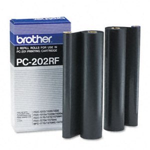 PC202RF 2-pack of refill rolls for PC-201