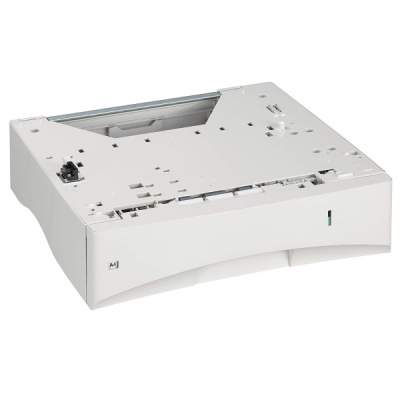 Kyocera PF-120 Paper Tray Kyocera ECOSYS FS-1030MFP/ 1035MFP/ 1135MFP/ M2035/ M2535 250-Sheet Paper Tray (Type PF-120)