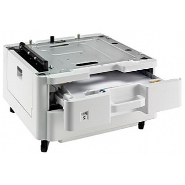 PF470 (1203NP2US0) 500 Sheet Paper feeder (500 Sheet + Cabinet Drawer)