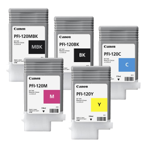 Canon PFI-320 Ink Tank Set | BlueDogInk.com