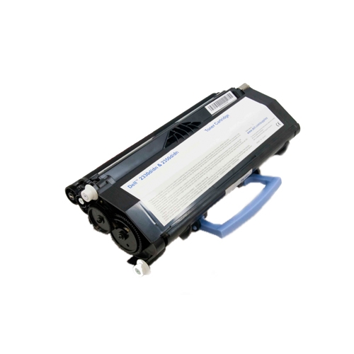 330-2650 High Yield Black Toner Cartridge; Yield: 6,000 pages
