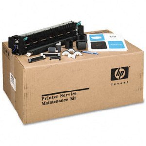 LaserJet 5100 maintenance kit