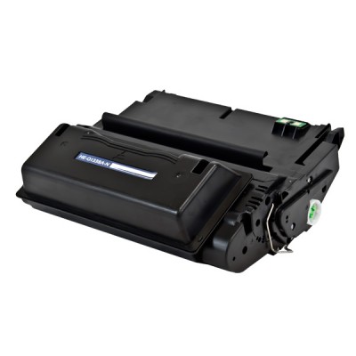 Compatible MICR Q5942A Black Toner Cartridge Q5942A, 42A MICR Toner Cartridge; Yield: 12,000 pages
