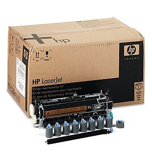 LaserJet 4345, M4345 Maintenance Kit 110V