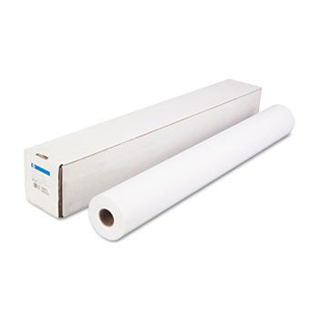 Universal Instant-Dry Glossy Photo Paper, 51 lbs., 42" x 200 ft, Roll