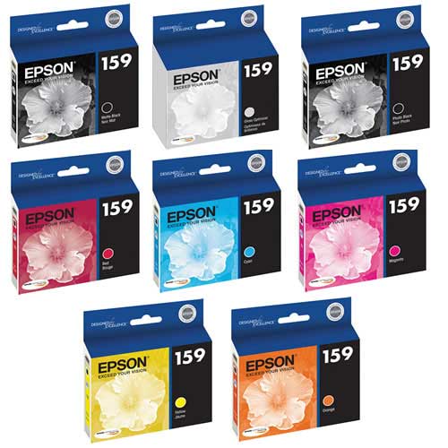 Includes T159020, T159120, T159820, T159220, T159320, T159420, T159720, T159920