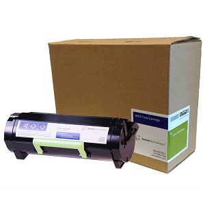 Source Technologies STI-204514H MICR Toner Cartridge STI-204514H MICR High Yield Toner Cartridge; Yield: 12,000 pages