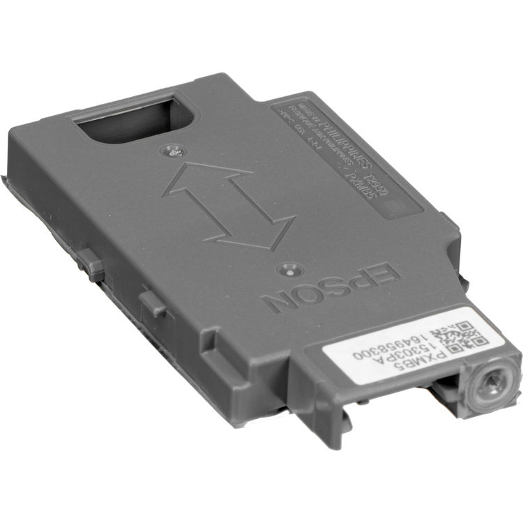 Epson - Ink maintenance box - for WorkForce WF-100, WF-100W