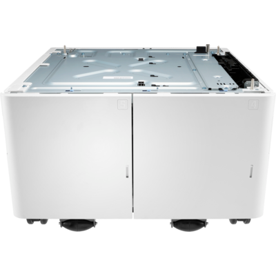 HP T3V30A LaserJet 2700-Sheet HCI Paper Tray And Stand