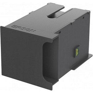 Epson T671100 Maintenance Box | BlueDogInk.com