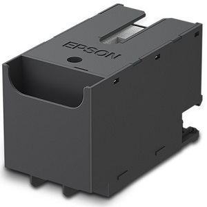 EPSON SC9 700mLの7本セット(2026) Epson T6716 Ink Maintenance Box T671600 | BlueDogInk.com