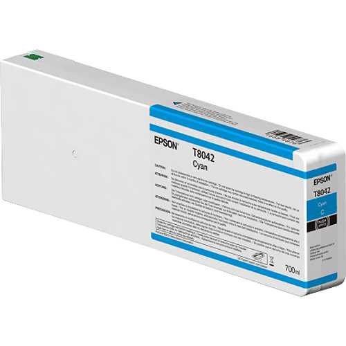 CYAN INK CARTRIDGE