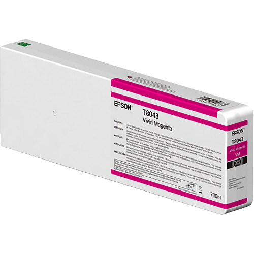 VIVID MAGENTA  INK CARTRIDGE