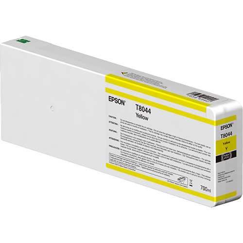 YELLOW INK CARTRIDGE