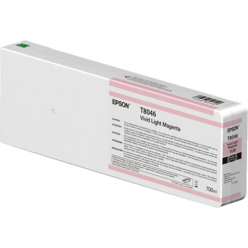 LIGHT MAGENTA INK CARTRIDGE
