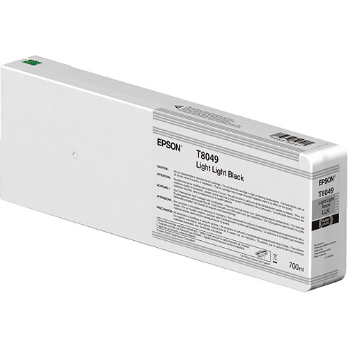 LIGHT LIGHT BLACK INK CARTRIDGE
