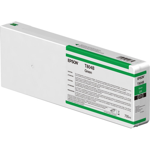 GREEN INK CARTRIDGE