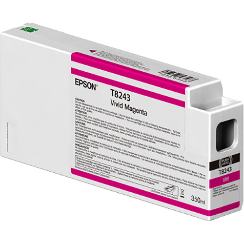 VIVID MAGENTA  INK CARTRIDGE