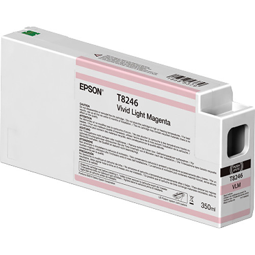 LIGHT MAGENTA INK CARTRIDGE