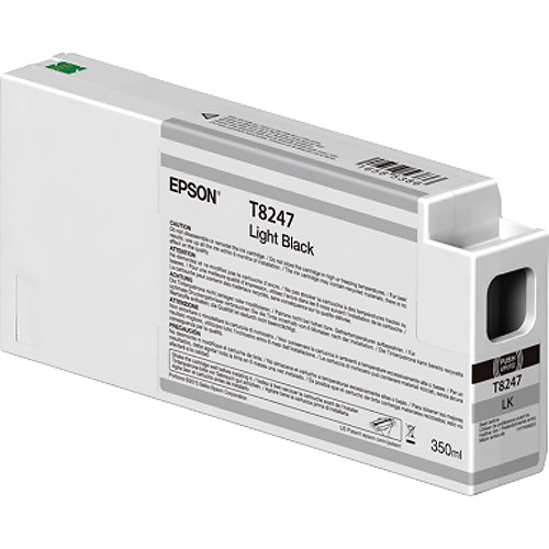 LIGHT BLACK INK CARTRIDGE