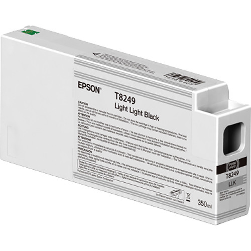 LIGHT LIGHT BLACK INK CARTRIDGE