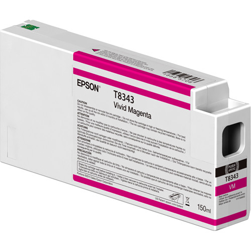 VIVID MAGENTA  INK CARTRIDGE