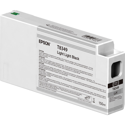 LIGHT LIGHT BLACK INK CARTRIDGE