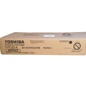 TFC55K Black Toner; Yield: 73,000 pages