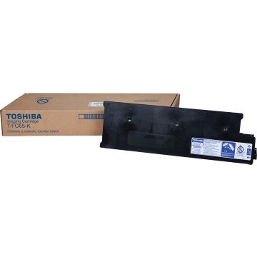 TFC65K Black Toner; Yield: 77,400 pages