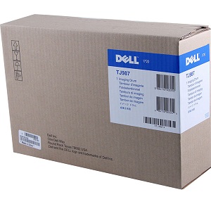 TJ987 Imaging Drum Kit; Yield: 30,000 pages
