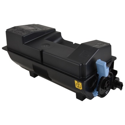 Kyocera TK-3462 Black Toner Cartridge | BlueDogInk.com