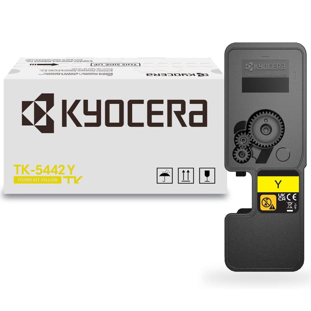 Buy Kyocera TK-5442 Toner Cartridge Set Online | BlueDogInk.com