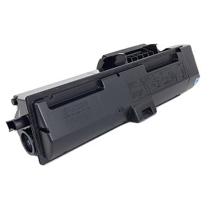 Compatible Kyocera TK1152 Black Toner Cartridge TK-1152 (1T02RV0US0) Black Toner Cartridge; Yield: 3,000 pages