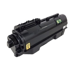 Compatible Kyocera TK1162 Black Toner Cartridge TK-1162 (1T02RY0US0) Black Toner Cartridge; Yield: 7,200 pages