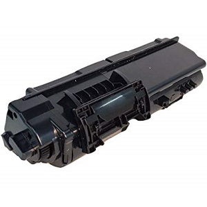 TK-1172 (1T02S50US0) Black Toner Cartridge; Yield: 7,200 pages