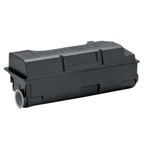Compatible Kyocera TK322 Black Toner Cartridge TK322 Toner Kit; Yield: 15,000 pages