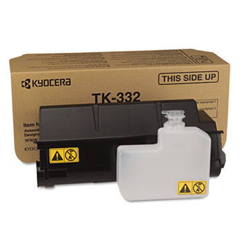 TK332 Toner Kit; Yield: 20,000 pages
