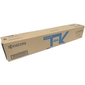 Kyocera TK8117 Toner Cartridge Set | BlueDogInk.com